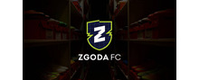 Logo Zgoda FC