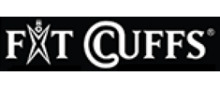 Logo Fit Cuffs