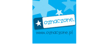 Logo Oznaczone.pl