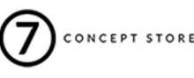 Logo 7 Concept Store
