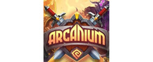 Logo Arcanium: Rise of Akhan