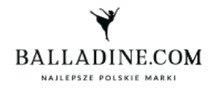 Logo Balladine