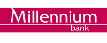 Logo Bank Millennium