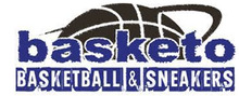 Logo Basketo