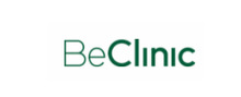 Logo BeClinic