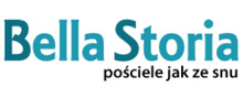 Logo Bella Storia
