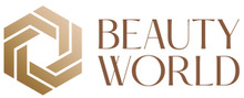 Logo Beauty World