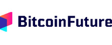 Logo Bitcoin Future