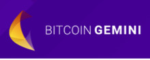 Logo Bitcoin Gemini