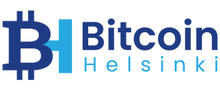 Logo Bitcoin Helsinki