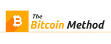 Logo Bitcoin Method