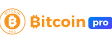 Logo Bitcoin Pro