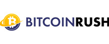 Logo Bitcoin Rush