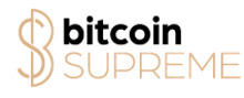 Logo Bitcoin Supreme