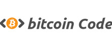 Logo Bitcoins Code