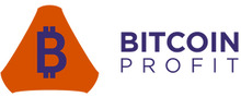 Logo Bitcoins Profit