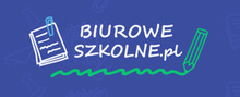 Logo Biurowe Szkolne