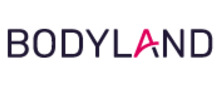 Logo Bodyland