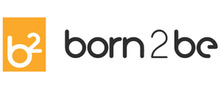 Logo Born2be