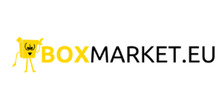 Logo Box Market