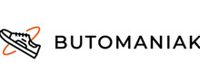 Logo Butomaniak