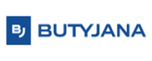 Logo Butyjana.pl