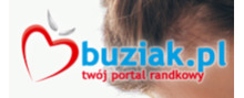 Logo Buziak.pl