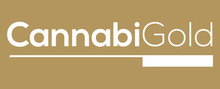 Logo CannabiGold
