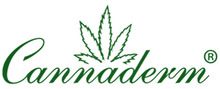 Logo Cannaderm