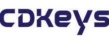 Logo CDKeys