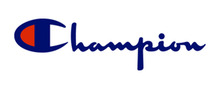 Logo champion