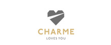 Logo Charme Loves You