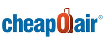 Logo Cheapoair