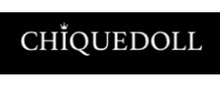Logo Chiquedoll