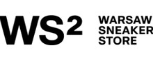 Logo Warsaw Sneaker Store