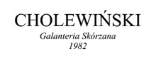 Logo Cholewiński