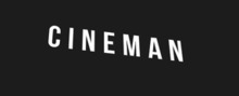 Logo Cineman