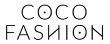 Logo Coco Fashion