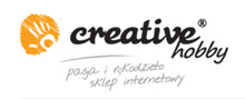 Logo Creative Hobby