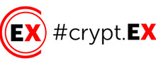 Logo Crypt Ex