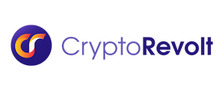 Logo Crypto Revolt