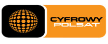 Logo Cyfrowy Polsat