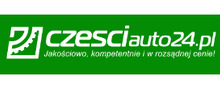 Logo czesciauto24