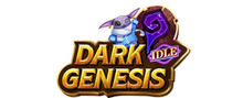 Logo Dark Genesis