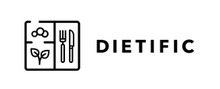 Logo Dietific
