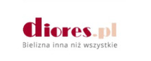 Logo Diores