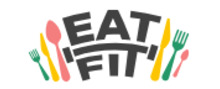 Logo EatFitCatering