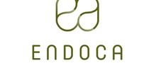 Logo endoca