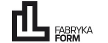 Logo Fabryka Form