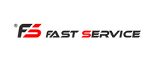 Logo Fast Service